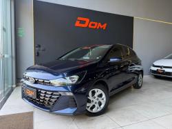 HYUNDAI HB 20 Hatch 1.0 12V 4P FLEX COMFORT