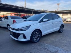 HYUNDAI HB 20 Hatch 1.0 12V 4P LIMITED