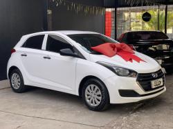 HYUNDAI HB 20 Hatch 1.0 12V 4P FLEX COMFORT