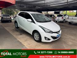 HYUNDAI HB 20 Hatch 1.6 16V 4P FLEX COMFORT