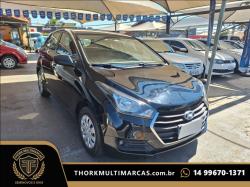 HYUNDAI HB 20 Hatch 1.0 12V 4P FLEX COMFORT