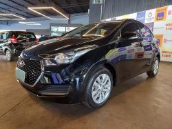 HYUNDAI HB 20 Hatch 1.6 16V 4P FLEX COMFORT PLUS AUTOMTICO