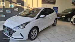 HYUNDAI HB 20 Hatch 1.0 12V 4P FLEX VISION