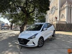 HYUNDAI HB 20 Hatch 1.6 16V 4P FLEX VISION AUTOMTICO