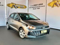 HYUNDAI HB 20 Hatch 1.0 12V 4P FLEX COMFORT