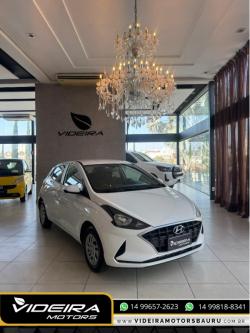HYUNDAI HB 20 Hatch 1.0 12V 4P FLEX SENSE