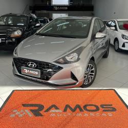 HYUNDAI HB 20 Hatch 1.0 12V 4P FLEX TGDI PLATINUM TURBO