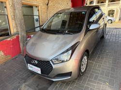 HYUNDAI HB 20 Hatch 1.0 12V 4P FLEX UNIQUE