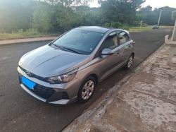HYUNDAI HB 20 Hatch 1.0 12V 4P FLEX COMFORT