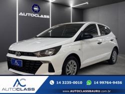 HYUNDAI HB 20 Hatch 1.0 12V 4P FLEX SENSE