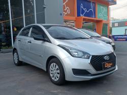 HYUNDAI HB 20 Hatch 1.0 12V 4P FLEX UNIQUE