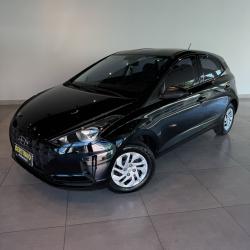 HYUNDAI HB 20 Hatch 1.0 12V 4P FLEX SENSE