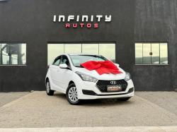 HYUNDAI HB 20 Hatch 1.0 12V 4P FLEX UNIQUE