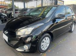 HYUNDAI HB 20 Hatch 1.0 12 V 4P FLEX COMFORT STYLE