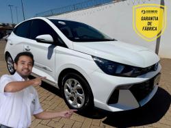 HYUNDAI HB 20 Hatch 1.0 12V 4P FLEX COMFORT PLUS
