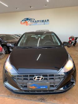HYUNDAI HB 20 Hatch 1.0 12V 4P FLEX SENSE