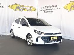 HYUNDAI HB 20 Hatch 1.0 12V 4P FLEX SENSE