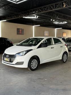 HYUNDAI HB 20 Hatch 1.0 12V 4P FLEX UNIQUE