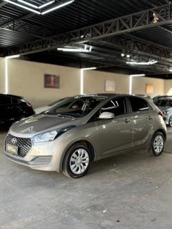 HYUNDAI HB 20 Hatch 1.0 12V 4P FLEX COMFORT