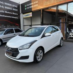 HYUNDAI HB 20 Hatch 