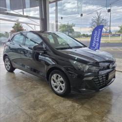 HYUNDAI HB 20 Hatch 1.0 12V 4P FLEX COMFORT