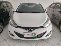 HYUNDAI HB 20 Hatch 1.0 12V 4P FLEX COMFORT