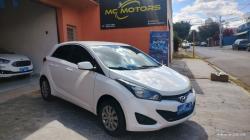 HYUNDAI HB 20 Hatch 1.6 16V 4P FLEX COMFORT PLUS