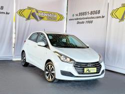 HYUNDAI HB 20 Hatch 1.0 12V 4P FLEX COMFORT 5 ANOS