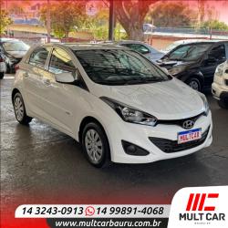 HYUNDAI HB 20 Hatch 1.0 12V 4P FLEX COMFORT