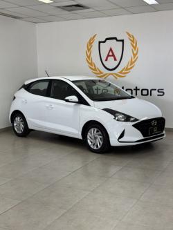 HYUNDAI HB 20 Hatch 1.0 12V 4P FLEX EVOLUTION