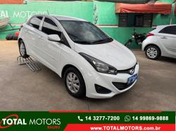 HYUNDAI HB 20 Hatch 1.0 12V 4P FLEX COMFORT