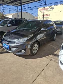 HYUNDAI HB 20 Hatch 1.6 16V 4P FLEX COMFORT PLUS