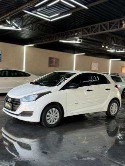 HYUNDAI HB 20 Hatch 