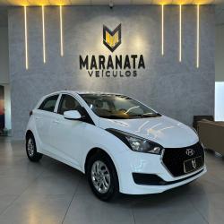 HYUNDAI HB 20 Hatch 1.0 12V 4P FLEX UNIQUE