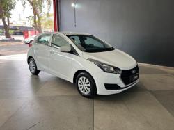 HYUNDAI HB 20 Hatch 1.0 12V 4P FLEX COMFORT
