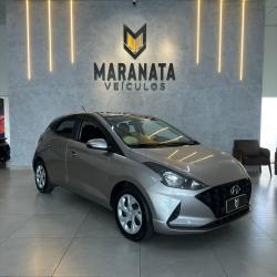 HYUNDAI HB 20 Hatch 1.0 12V 4P FLEX VISION