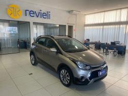 HYUNDAI HB 20 Hatch X 1.6 16V 4P STYLE FLEX AUTOMTICO