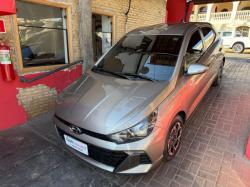 HYUNDAI HB 20 Hatch 