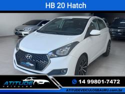 HYUNDAI HB 20 Hatch 1.0 12V 4P FLEX COMFORT