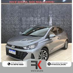 HYUNDAI HB 20 Hatch 1.0 12V 4P LIMITED