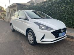 HYUNDAI HB 20 Hatch 1.0 12V 4P FLEX COMFORT PLUS