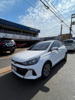 HYUNDAI HB 20 Hatch 1.0 12V 4P LIMITED