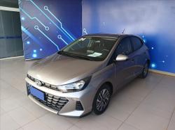 HYUNDAI HB 20 Hatch 1.0 12V 4P LIMITED