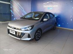 HYUNDAI HB 20 Hatch 1.0 12V 4P FLEX TGDI PLATINUM TURBO AUTOMTICO