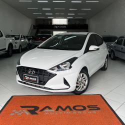 HYUNDAI HB 20 Hatch 1.0 12V 4P FLEX VISION