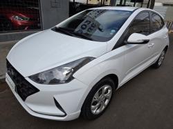 HYUNDAI HB 20 Hatch 1.6 16V 4P FLEX VISION AUTOMTICO