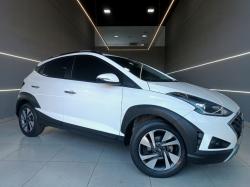 HYUNDAI HB 20 Hatch X 1.6 16V 4P FLEX DIAMOND AUTOMTICO