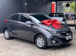 HYUNDAI HB 20 Hatch 1.0 12V 4P FLEX COMFORT PLUS