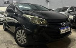 HYUNDAI HB 20 Hatch 1.0 12V 4P FLEX COMFORT