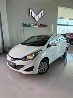 HYUNDAI HB 20 Hatch 1.0 12V 4P FLEX COMFORT